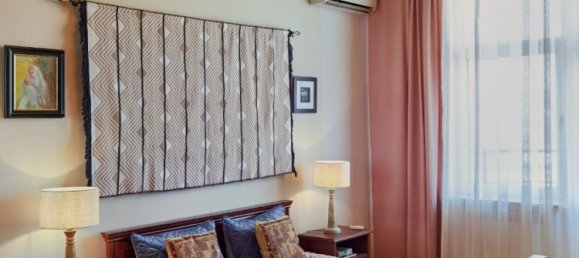 3 bedrooms Apartment in Yasamal, Azerbaijan No. 2096 13