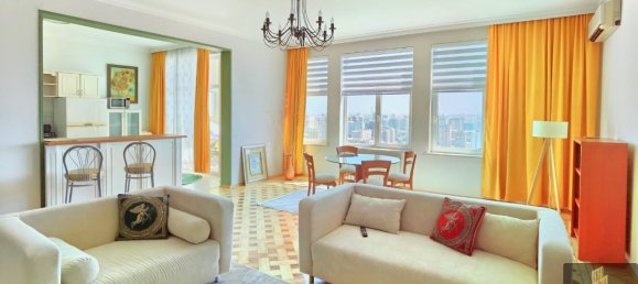 3 bedrooms Apartment in Yasamal, Azerbaijan No. 2096 4