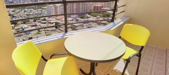 3 bedrooms Apartment in Yasamal, Azerbaijan No. 2096 17