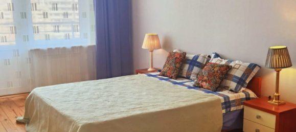 3 bedrooms Apartment in Yasamal, Azerbaijan No. 2096 11