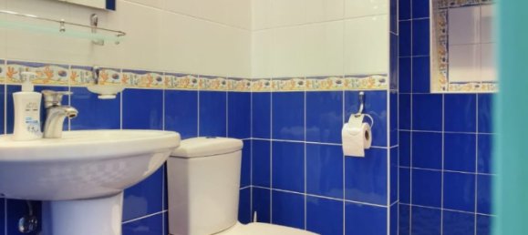 3 bedrooms Apartment in Yasamal, Azerbaijan No. 2096 15