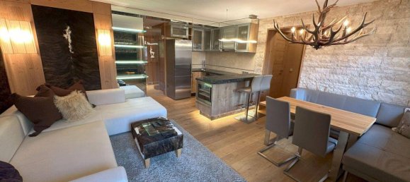 3 rooms Apartment in Kitzbuhel, Austria No. 202900 13