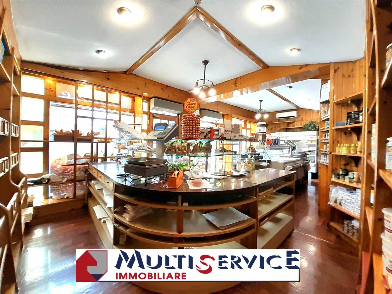 Propiedad comercial de 7 habitaciónes en Cavallino-Treporti, Italy No. 56540