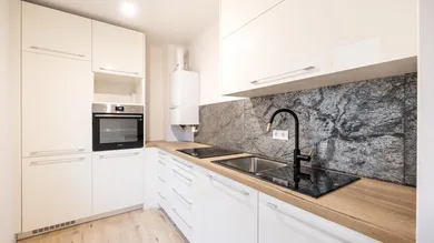 3 rooms Apartment in Penzing, Austria No. 205833