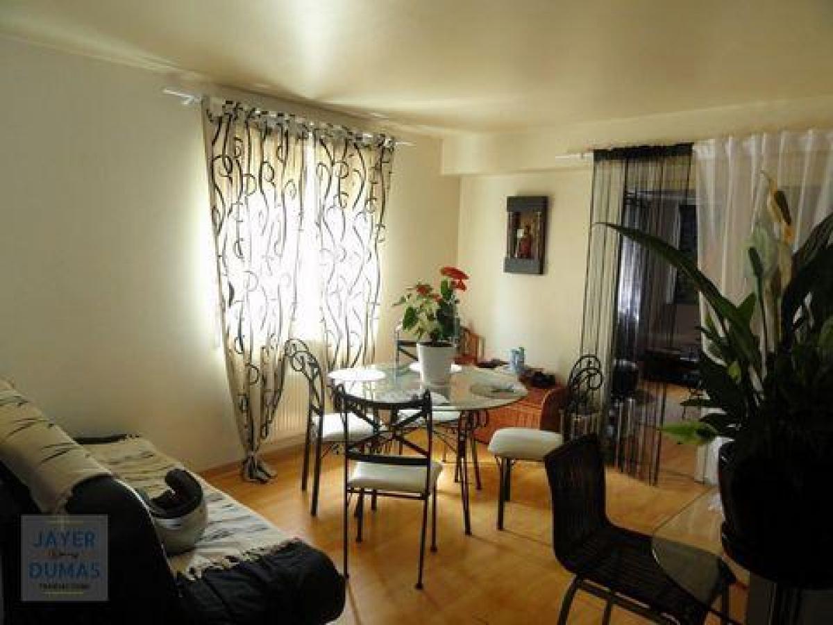 2 bedrooms Condo in Crissey, France No. 16203