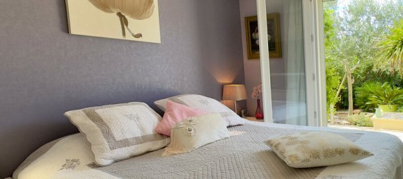 Вилла с 3 спальнями в Аржан-Минервуа, Франция № 361188 5