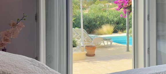 Вилла с 3 спальнями в Аржан-Минервуа, Франция № 361188 9