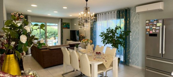 Вилла с 3 спальнями в Аржан-Минервуа, Франция № 361188 2