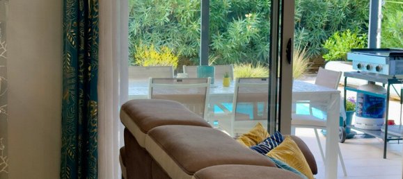 Вилла с 3 спальнями в Аржан-Минервуа, Франция № 361188 10