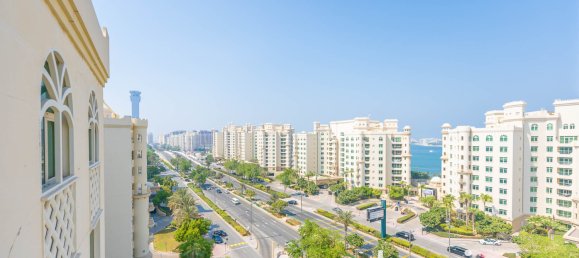 3 Schlafzimmer Wohnung in Palm Jumeirah, UAE, Nr. 42438 12