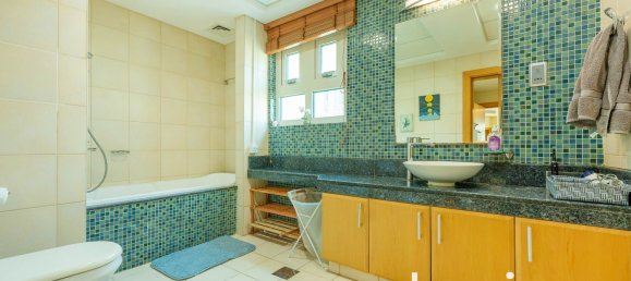 3 Schlafzimmer Wohnung in Palm Jumeirah, UAE, Nr. 42438 5