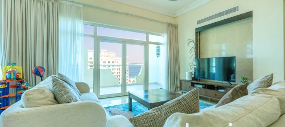3 Schlafzimmer Wohnung in Palm Jumeirah, UAE, Nr. 42438 10