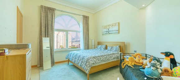 3 Schlafzimmer Wohnung in Palm Jumeirah, UAE, Nr. 42438 2