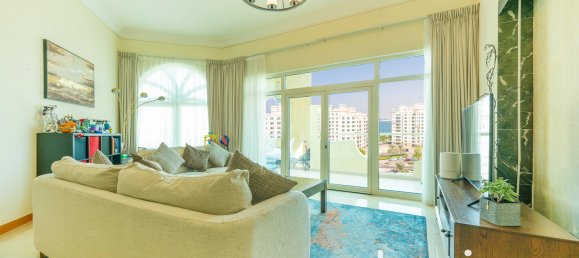 3 Schlafzimmer Wohnung in Palm Jumeirah, UAE, Nr. 42438 13