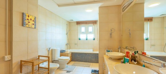 3 Schlafzimmer Wohnung in Palm Jumeirah, UAE, Nr. 42438 15