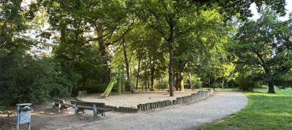 1 Schlafzimmer Wohnung in Moabit, Germany, Nr. 222309 13