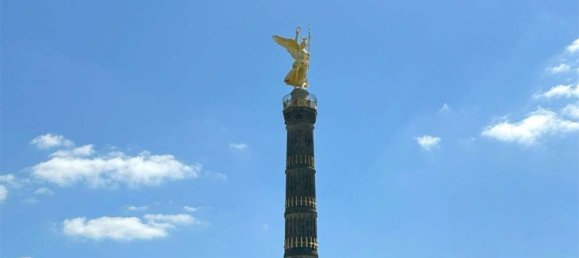 1 Schlafzimmer Wohnung in Moabit, Germany, Nr. 222309 2