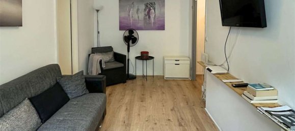 1 Schlafzimmer Wohnung in Moabit, Germany, Nr. 222309 8