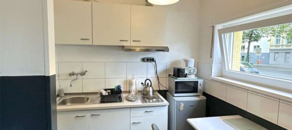 1 Schlafzimmer Wohnung in Moabit, Germany, Nr. 222309 6