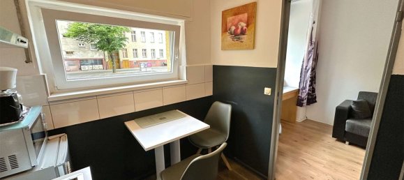1 Schlafzimmer Wohnung in Moabit, Germany, Nr. 222309 7