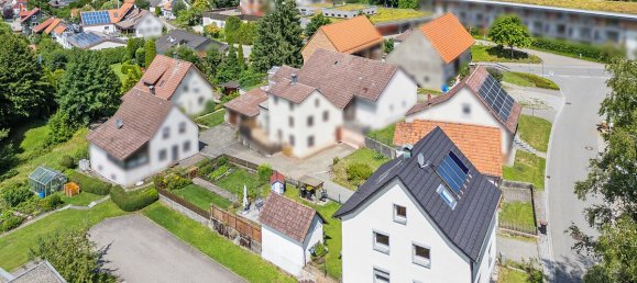 5 rooms House in Ravensburg, Germany No. 232922 21