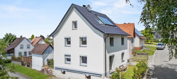 5 rooms House in Ravensburg, Germany No. 232922 4