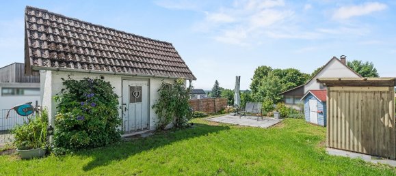 5 rooms House in Ravensburg, Germany No. 232922 26