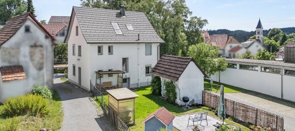5 rooms House in Ravensburg, Germany No. 232922 22
