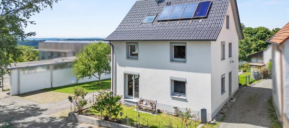 5 rooms House in Ravensburg, Germany No. 232922 20