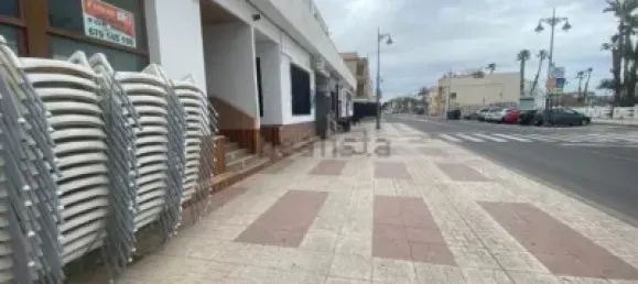 Propiedad comercial en San Pedro del Pinatar, Spain 125 m² No. 171699 5