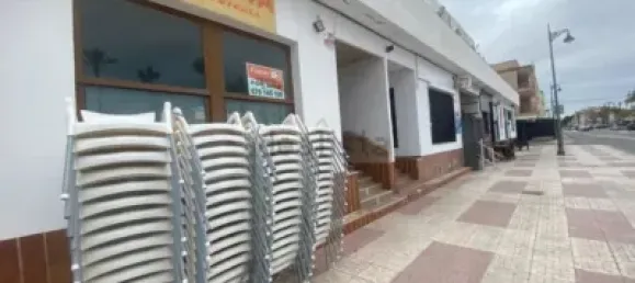 Propiedad comercial en San Pedro del Pinatar, Spain 125 m² No. 171699 8