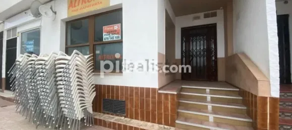 Propiedad comercial en San Pedro del Pinatar, Spain 125 m² No. 171699 6