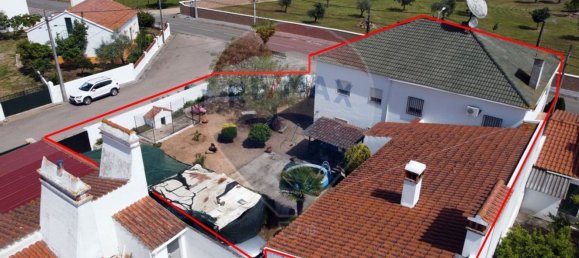 5 غرف نوم منزل في Monforte, Portugal رقم 28431 12