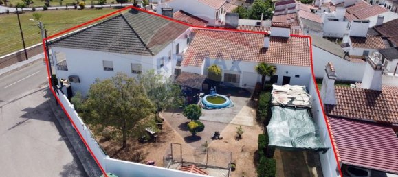 5 غرف نوم منزل في Monforte, Portugal رقم 28431 3