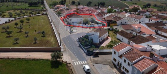 5 غرف نوم منزل في Monforte, Portugal رقم 28431 11