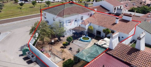 5 غرف نوم منزل في Monforte, Portugal رقم 28431 6