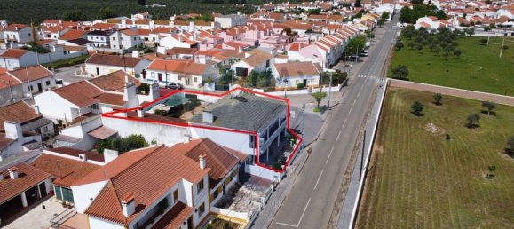 5 غرف نوم منزل في Monforte, Portugal رقم 28431 10