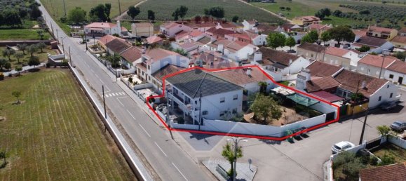 5 غرف نوم منزل في Monforte, Portugal رقم 28431 9