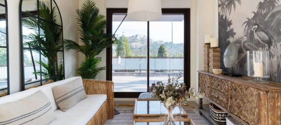 2 Schlafzimmer Wohnung in Denia, Spain, Nr. 7152 7