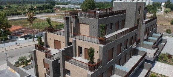 2 Schlafzimmer Wohnung in Denia, Spain, Nr. 7152 6