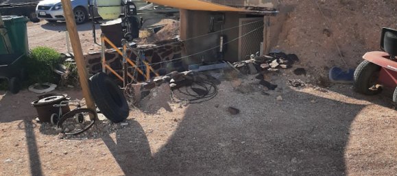 Casa de 1 dormitorio en Coober Pedy, Australia No. 1037 13