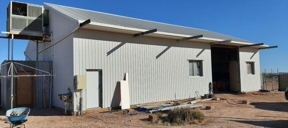 Casa de 1 dormitorio en Coober Pedy, Australia No. 1037 8