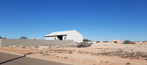 Casa de 1 dormitorio en Coober Pedy, Australia No. 1037 7