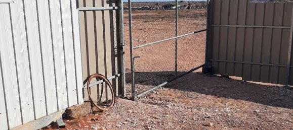 Casa de 1 dormitorio en Coober Pedy, Australia No. 1037 12