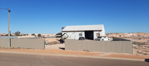 Casa de 1 dormitorio en Coober Pedy, Australia No. 1037 4