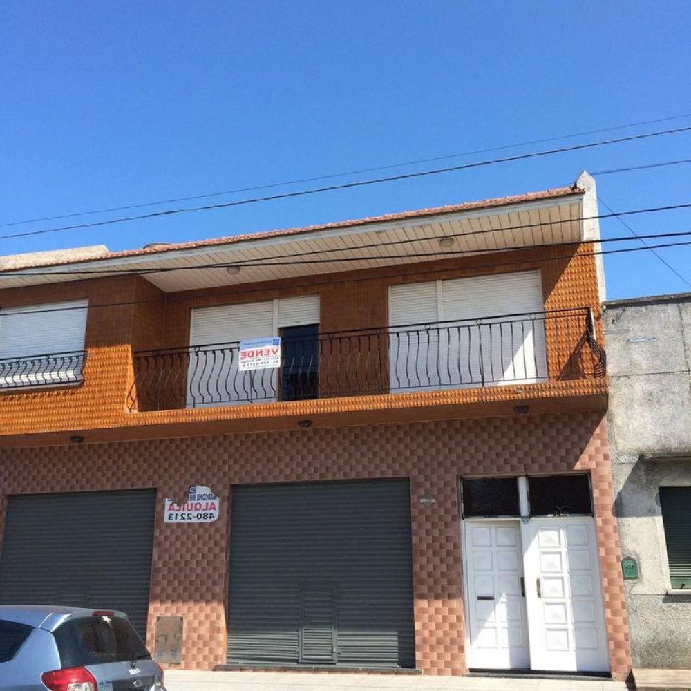 2 chambres Maison à Buenos Aires, Argentina No. 10867