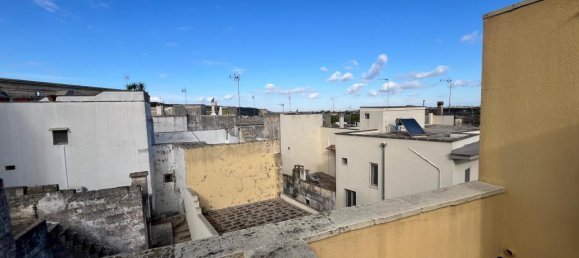 6-salle Maison à Ruffano, Italy No. 15140 23