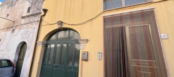 6-salle Maison à Ruffano, Italy No. 15140 12