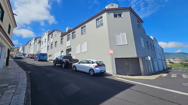 Propriété commerciale à La Orotava, Spain No. 207333