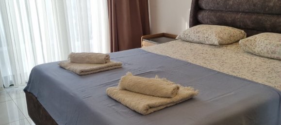 2 rooms Apartment in Mahmutlar, Turkey No. 23048 13